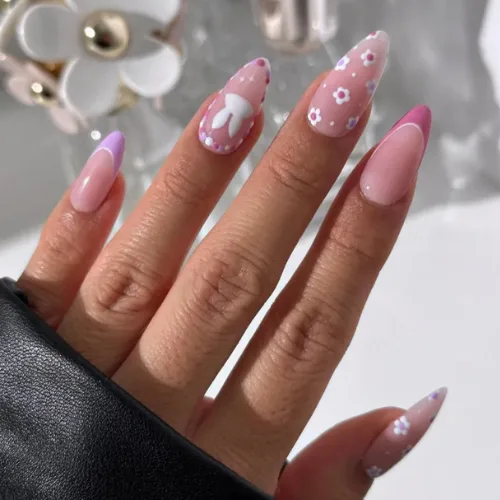 Pastels & Bunnies Reinvented: Modern Easter Nail Ideas for 2026